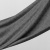 Комплект штор серого цвета с цифровой фотопечатью ФШ029Б