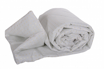 Одеяло тик-лебяжий пух (1)